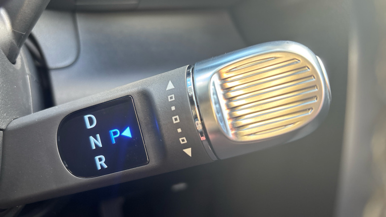 Hyundai INSTER 71kW 01 42kWh 5dr Auto Electric Hatchback